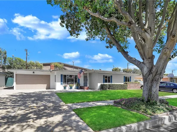 937 Dianne St, Santa Ana, CA 92701