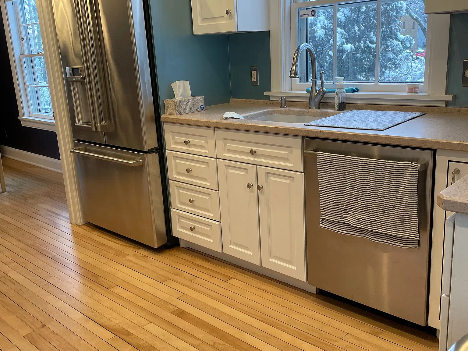 5 bed, 2115 sqft, $4,500 — Photo 3