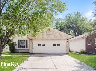 4511 Brookmeadow Dr, Indianapolis, IN 46254