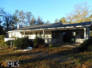 5037 State Highway 22, Sparta, GA 31087