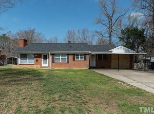 1510 E Main St, Mebane, NC 27302