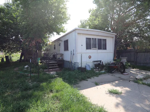 5901 Coffeen Ave Lot 63, Sheridan, WY 82801