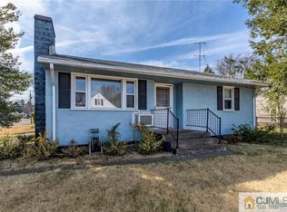 2076 S Olden Ave, Hamilton, NJ