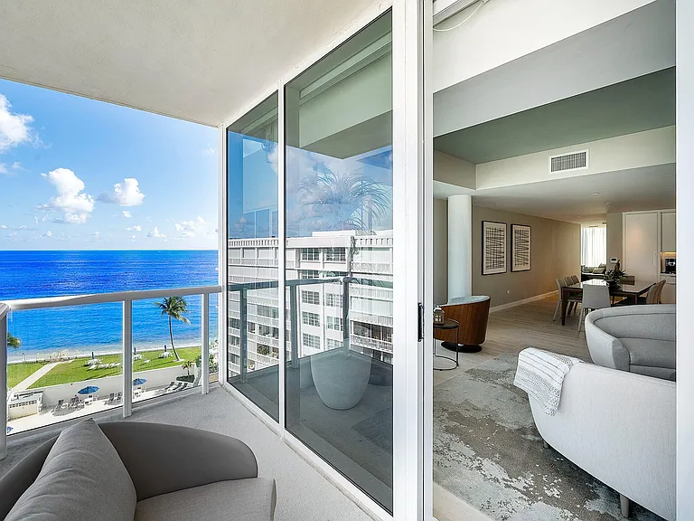 3550 S Ocean Blvd #7C — Photo 35