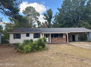 1054 Deryll St, Jackson, MS 39212