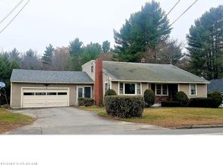 194 Cony St, Augusta, ME 04330