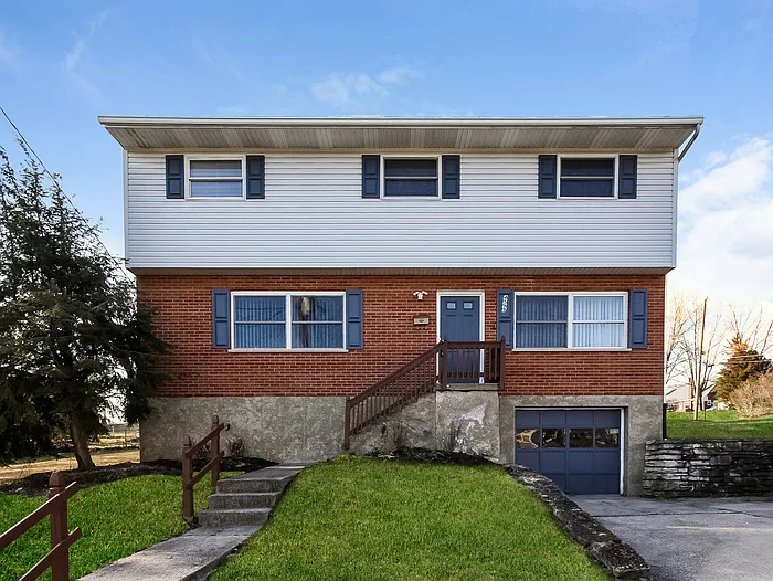 4599 Patron Ct — Photo 1