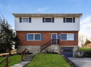 4599 Patron Ct, Cincinnati, OH 45238