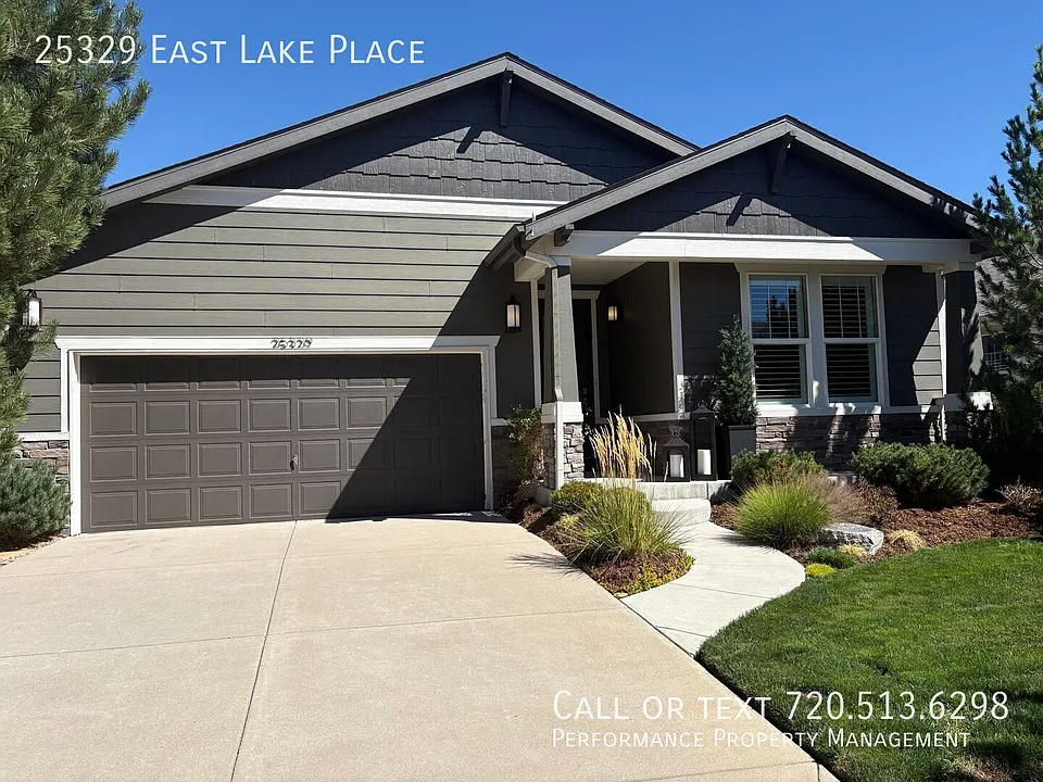 25329 E Lake Pl