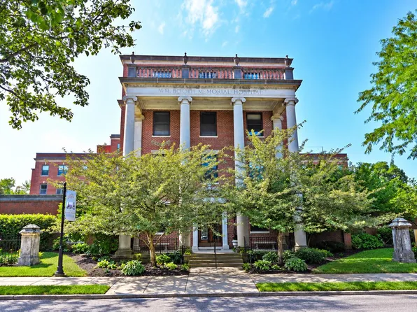323 E 2nd St APT 101, Covington, KY 41011
