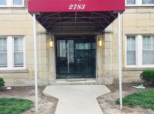2783 Lancashire Rd APT 1, Cleveland, OH 44106