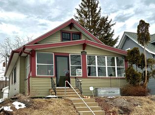 1415 Sherburne Ave, Saint Paul, MN 55104