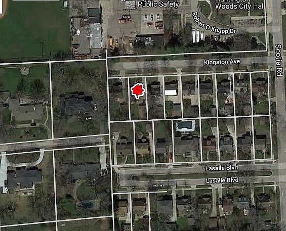 1st image of 12757 Kingston Ave