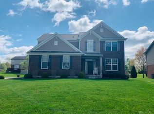 3460 Renaissance Ct, Franklin, OH 45005