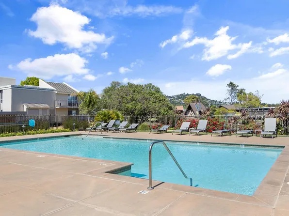 204 Larkspur Plaza Drive, Larkspur, CA 94939