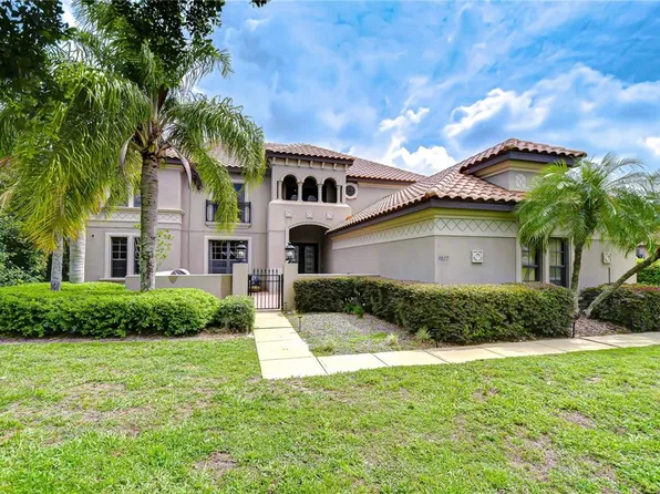 9827 Sorbonne Loop, Seffner, FL 33584