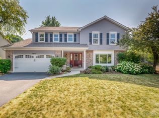 1431 Baldwin Ct, Naperville, IL 60565