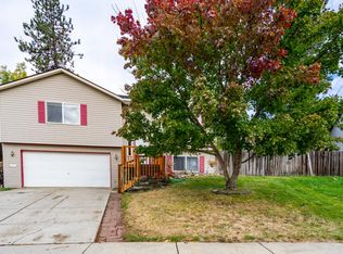 6543 W Tombstone St, Rathdrum, ID 83858