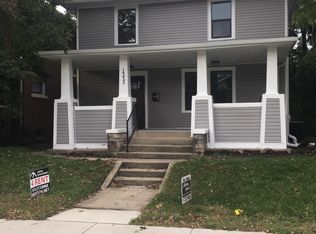 1233 E Madison St #1, South Bend, IN