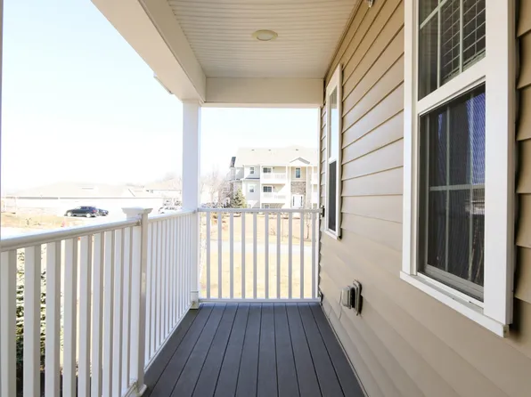 Stoneledge Terrace Apartments