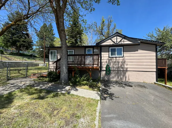 1503 Delta St #A, Klamath Falls, OR 97601