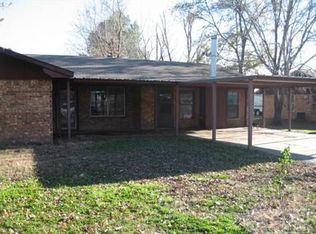 609 Gray Ln, Kerens, TX 75144