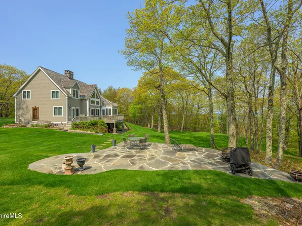 43 Ridge Rd, East Chatham, NY 12060