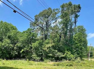 1230 W Longcrest Rd, Memphis, TN 38109