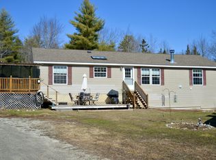 295 Ferry Rd, Lisbon, ME 04250