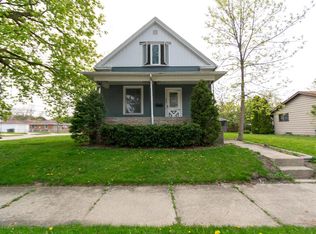3404 4th Ave, Racine, WI 53402