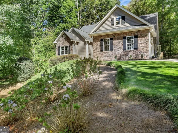 5433 Speckled Wood Ln, Gainesville, GA 30506