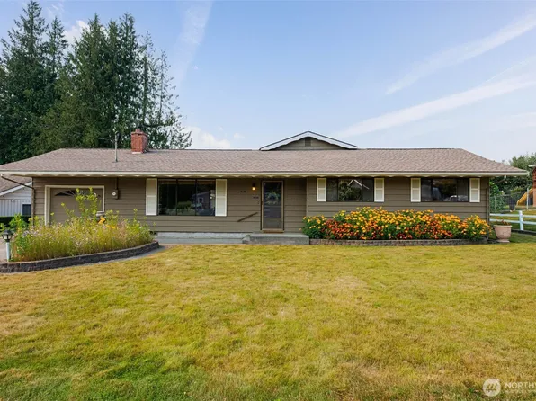 414 15th Street, Snohomish, WA 98290