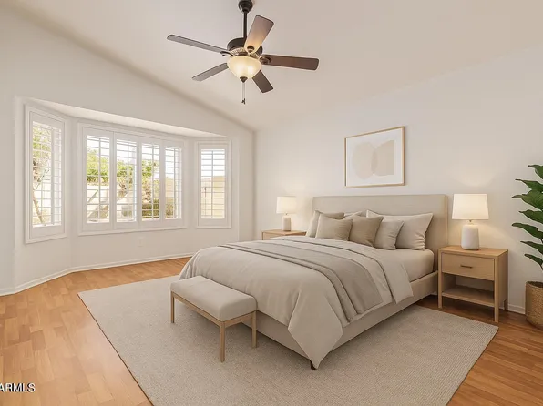 3920 E HEATHER Court, Gilbert, AZ 85234