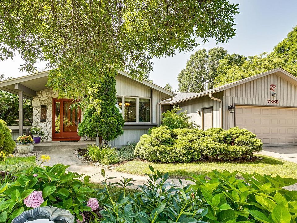 7365 Courtly Rd Woodbury MN 55125 Zillow
