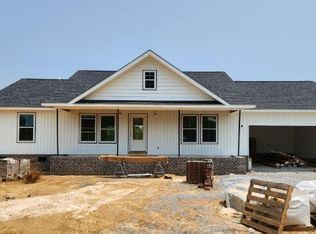 1395 Crystal View Dr, Sevierville, TN 37876