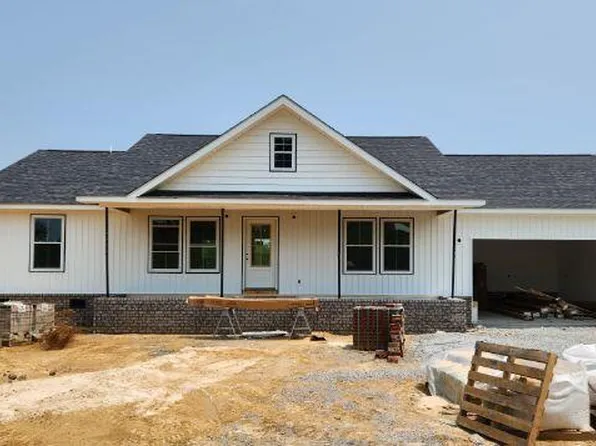 1395 Crystal View Dr, Sevierville, TN 37876