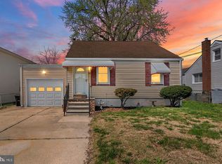 54 Wagners Ln, Baltimore, MD 21221