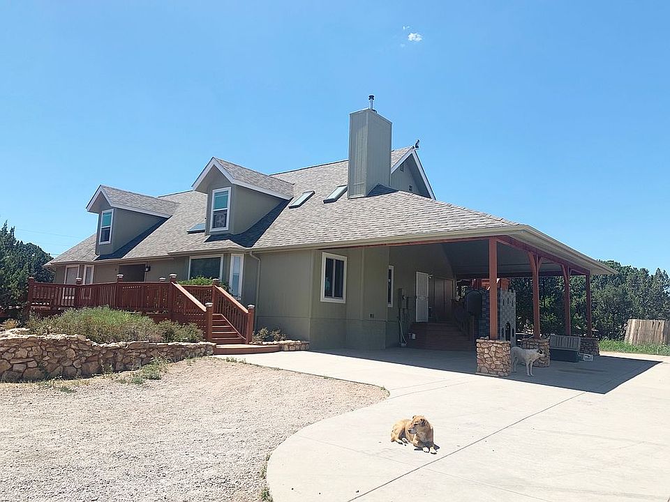 Outside Remodel 2019 