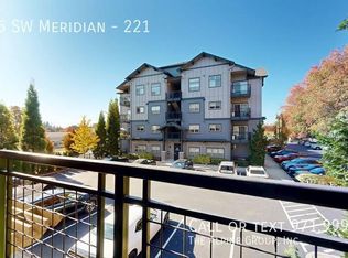 13875 SW Meridian St UNIT 221, Beaverton, OR 97005