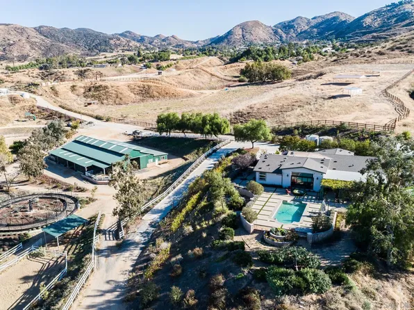 8411 E Reche Canyon Rd, Colton, CA 92324