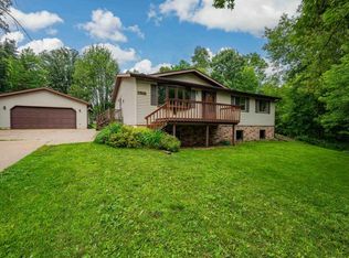 307 SW 10th Ave, Grand Rapids, MN 55744