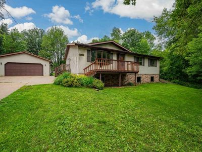 307 SW 10th Ave, Grand Rapids, MN, 55744