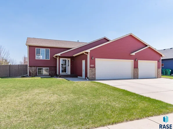 420 Arlene Ave, Harrisburg, SD 57032