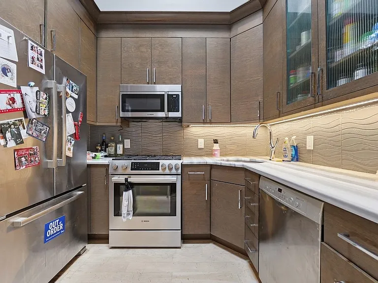 500 Jefferson St #5 — Photo 5