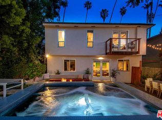 1337 N Benton Way, Los Angeles, CA 90026