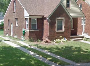17573 Stansbury St, Detroit, MI 48235