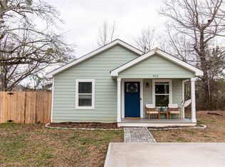 912 Alcovy St, Monroe, GA 30655