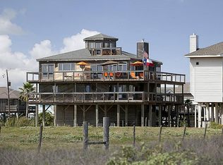 13127 John Reynolds Rd, Galveston, TX 77554