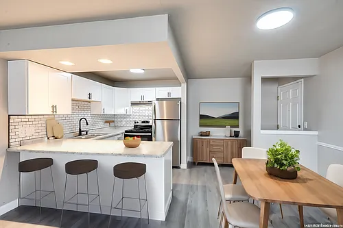 Floor plan CC205