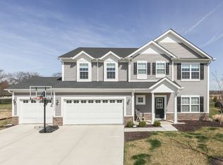 7040 Jackson Dr, Cumberland, IN